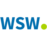 Logo WSW Wuppertaler Stadtwerke GmbH