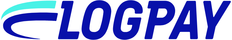 Logo LogPay Financial Services GmbH
