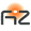 Logo FIZ Frankfurter Innovationszentrum Biotechnologie GmbH