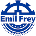 Logo Emil Frey Automobil Holding Deutschland GmbH
