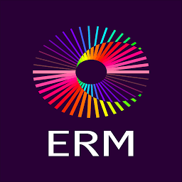 Logo ERM GmbH