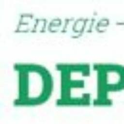 Logo RMD Rhein Main Deponie GmbH