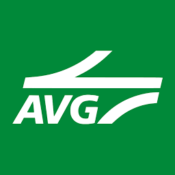 Logo Albtal-Verkehrs-GmbH