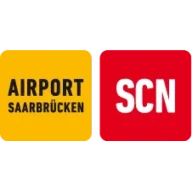 Logo Flug-Hafen-Saarland GmbH