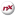 Logo Nexus Deutschland GmbH