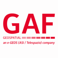 Logo GAF AG