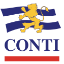 Logo Conti 1. Kreuzfahrt GmbH & Co. KG MS Columbus