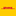 Logo DHL Global Forwarding Denmark A/S