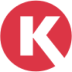 Logo Circle K Danmark A/S