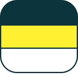 Logo De Gule Sider A/S