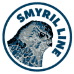 Logo Smyril Line P/F