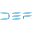 Logo Dansk ErhvervsFinansiering A/S