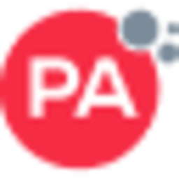 Logo PA Consulting Group A/S (Denmark)