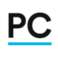 Logo P. Christensen A/S
