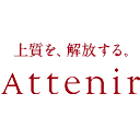 Logo Attenir Corp.