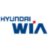 Logo Hyundai WIA Corp.