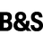 Logo B&S International BV