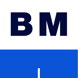 Logo Bouwmaat Nederland BV