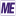 Logo MEGlobal BV