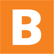 Logo Blokker BV