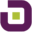 Logo Irdeto BV