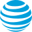 Logo AT&T Global Network Services (UK) BV