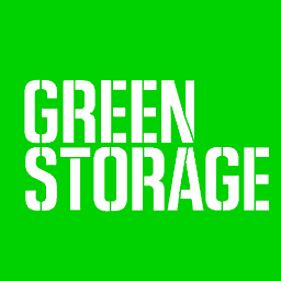 Logo City Self-Storage Norge AS