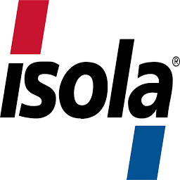 Logo Isola AS