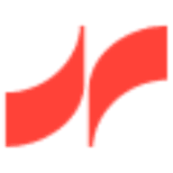 Logo Eiendomsmegler Vest AS