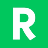 Logo Røros Elektrisitetsverk AS