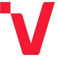 Logo Veidekke Eiendom AS