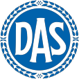 Logo Das Holding NV