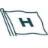 Logo Høegh Autoliners Shipping AS