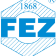 Logo Fabryka Elementow Zlacznych SA