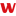 Logo Witre AS