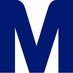 Logo O. Mustad & Søn AS