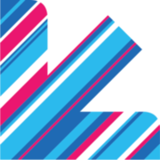 Logo Port Lotniczy Poznan-Lawica Sp zoo