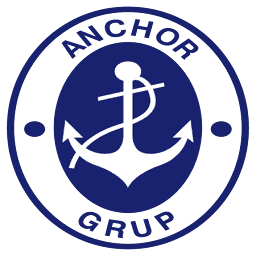 Logo Anchor Grup SA