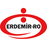 Logo Erdemir-Romania SRL