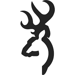 Logo Browning Viana-Fábrica de Armas e Artigos de Desporto SA