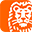 Logo ING Lease (Polska) Sp zoo