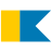 Logo Waxholms Ångfartygs AB