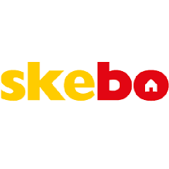 Logo Skelleftebostäder AB