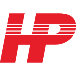 Logo Hörberg Petersson Tronic AB