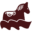 Logo Siljans Chark AB