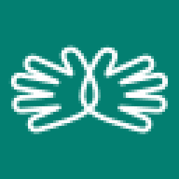 Logo Danderyds Sjukhus AB