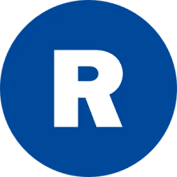 Logo Robust AB