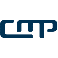 Logo Copenhagen Malmö Port AB