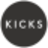 Logo KICKS Group AB