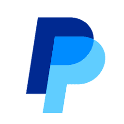 Logo PayPal Pte Ltd.